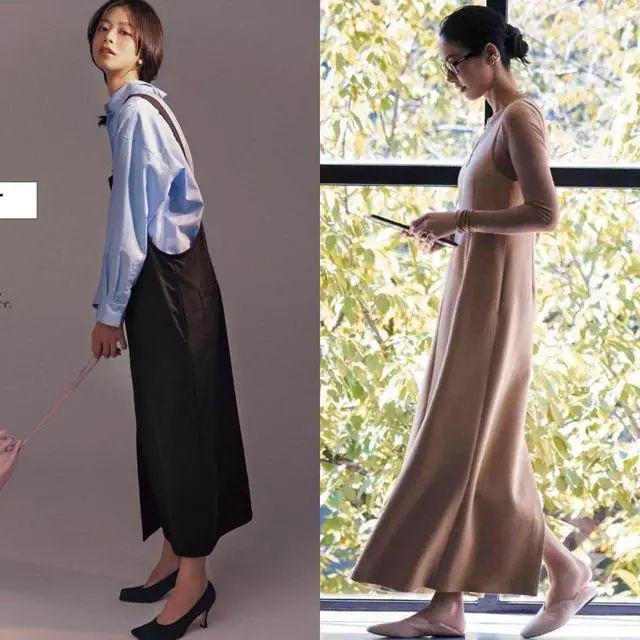 ！运动鞋与裙子的禁忌大揭秘！AG旗舰厅平台别再犯时尚错误(图3)