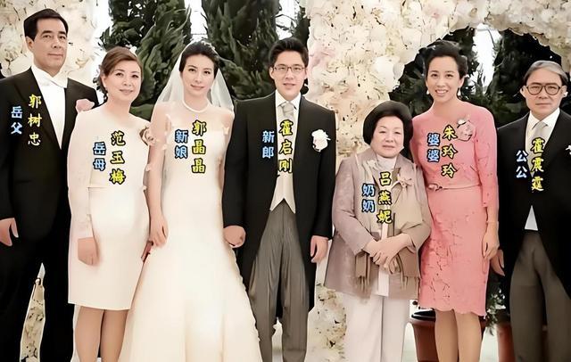 的父亲霍震霆如今还能再次为霍家“争光”AG旗舰厅入口霍启刚未曾料到他79岁(图12)